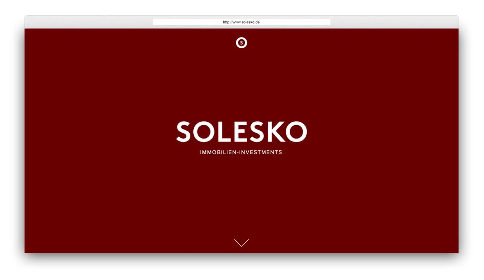 Teaser image of Solesko project